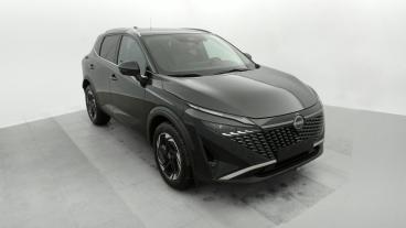 Aperçu du véhicule : MILD HYBRID 158 CH XTRONIC N-CONNECTA