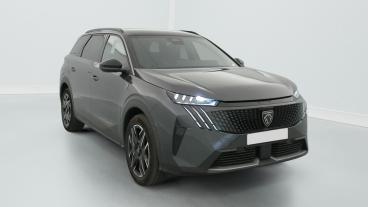 Aperçu du véhicule : HYBRID 145CH E-DCS6 GT