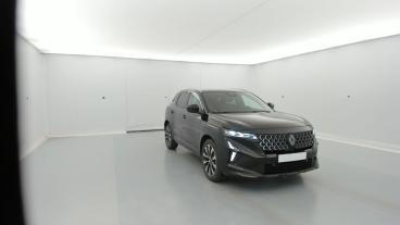 Aperçu du véhicule : full hybrid E-Tech 200 ch Techno