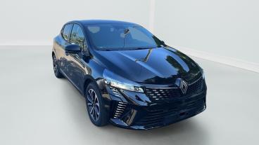 Aperçu du véhicule : ECO-G 100 CH GSR2 TECHNO