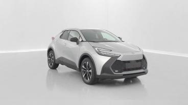 Aperçu du véhicule : II 1.8 Hybrid 140ch Design