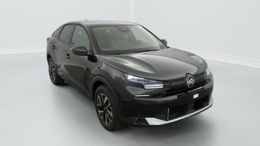 Aperçu du véhicule : Hybride 145 e-DCS6 Max