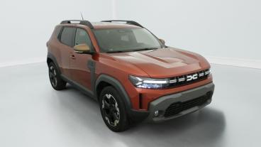 Aperçu du véhicule : Hybrid 140 Extreme