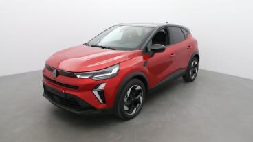 Aperçu du véhicule : 1.0 ECO-G 100CH TECHNO - 25