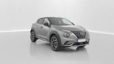 Aperçu du véhicule : II 1.6 Hybrid 143ch N-Design