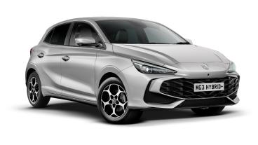 Aperçu du véhicule : 1.5 Hybrid+ 195ch Luxury