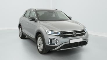 Aperçu du véhicule : 1.0 TSI 116 START STOP BVM6 STYLE