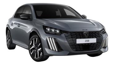 Aperçu du véhicule : Hybrid 145 e-DCS6 GT Gris Selenium avec 1350€ d'équipements inclus