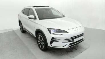 Aperçu du véhicule : 1.5l DM-i 218ch PHEV Comfort (26kWh)