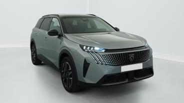 Aperçu du véhicule : HYBRID 145CH E-DCS6 GT