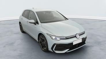 Aperçu du véhicule : 2.0 TDI 150 DSG7 R-LINE