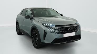 Aperçu du véhicule : Hybrid 145 e-DCS6 GT