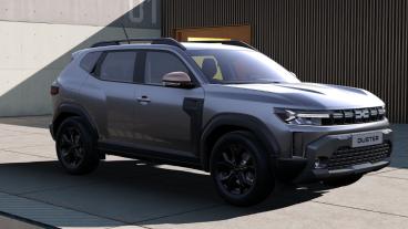 Aperçu du véhicule : Hybrid 155ch Extrême