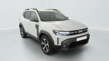 Aperçu du véhicule : Mild Hybrid 140 Journey