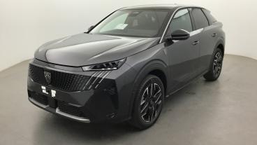 Aperçu du véhicule : 3008 Hybrid 145 e-DCS6 GT