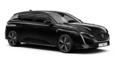 Aperçu du véhicule : BlueHDi 130ch S&S EAT8 GT Noir Perla Nera avec 2350€ d'équipements inclus