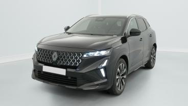 Aperçu du véhicule : full hybrid E-Tech 200 ch Techno