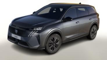 Aperçu du véhicule : Hybrid 145 e-DCS6 GT