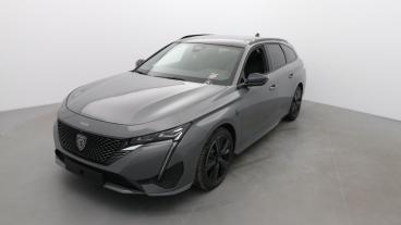 Aperçu du véhicule : 1.2 HYBRID 136CH GT E-DCS6