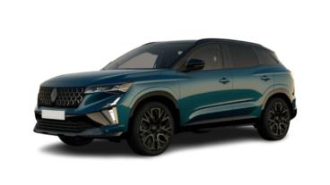 Aperçu du véhicule : AUSTRAL full hybrid E-Tech 200 ch Esprit Alpine