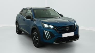 Aperçu du véhicule : 100 S S BVM6 Allure