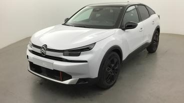 Aperçu du véhicule : C4 Hybride 145 e-DCS6 Collection