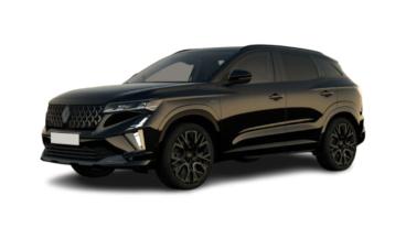 Aperçu du véhicule : AUSTRAL full hybrid E-Tech 200 ch Esprit Alpine