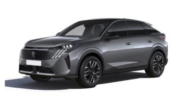 Aperçu du véhicule : 3008 Hybrid 145 e-DCS6 GT