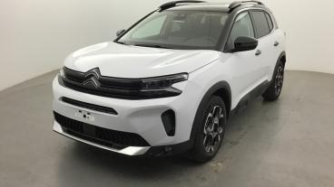 Aperçu du véhicule : C5 AIRCROSS BlueHDi 130 EAT8 Max