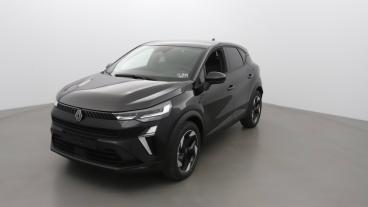 Aperçu du véhicule : 1.6 E-TECH FULL HYBRID 145CH TECHNO