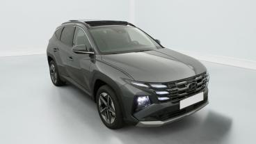 Aperçu du véhicule : 1.6 T-GDI 215 Hybrid BVA6 Creative