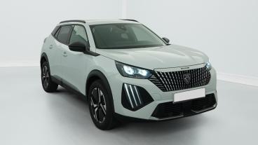 Aperçu du véhicule : 100 S S BVM6 Allure