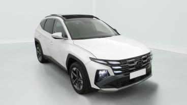 Aperçu du véhicule : 1.6 T-GDI 215 Hybrid BVA6 Creative