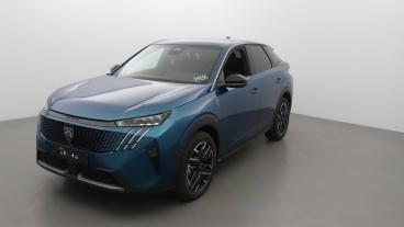 Aperçu du véhicule : 1.2 HYBRID 145CH GT E-DCS6