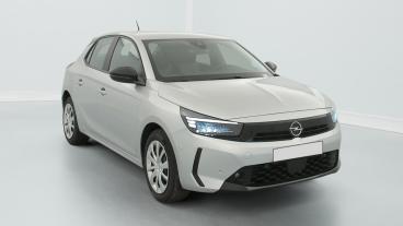 Aperçu du véhicule : 1.2 Turbo 100 ch BVA8 Edition