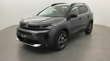 Aperçu du véhicule : C5 AIRCROSS BlueHDi 130 EAT8 Max