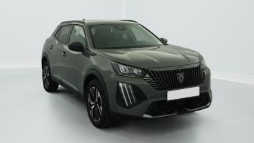 Aperçu du véhicule : 100 S S BVM6 Allure