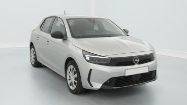Aperçu du véhicule : 1.2 Turbo 100 ch BVA8 Edition
