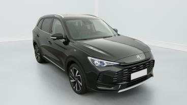 Aperçu du véhicule : 1.5 L Hybrid+ 197ch Luxury