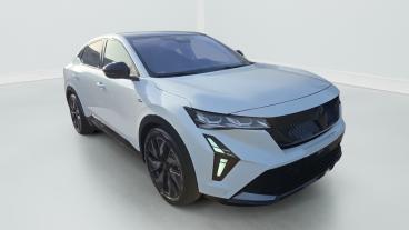 Aperçu du véhicule : E-Tech full hybrid 200ch esprit Alpine