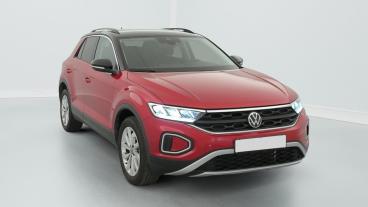 Aperçu du véhicule : 2.0 TDI 150 Start Stop DSG7 Life