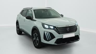 Aperçu du véhicule : 100 S S BVM6 Allure