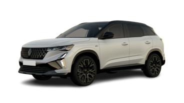 Aperçu du véhicule : AUSTRAL full hybrid E-Tech 200 ch Esprit Alpine