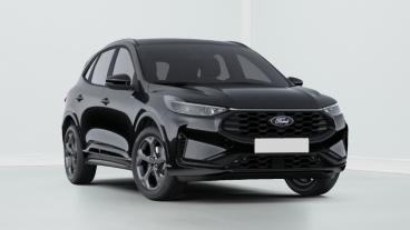 Aperçu du véhicule : PHEV 243 ST-LINE