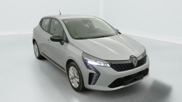 Aperçu du véhicule : BLUE DCI 100 CH GSR2 EVOLUTION