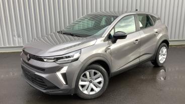 Aperçu du véhicule : CAPTUR TCe 90 Evolution