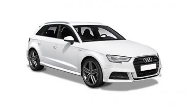 Aperçu du véhicule : 35 TDI 150 S tronic 7 S Line Blanc Glacier avec 7705€ d'équipements inclus