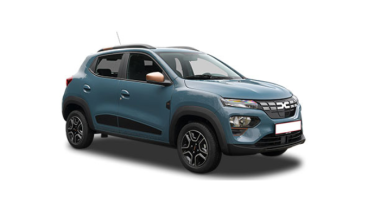 Aperçu du véhicule : electric 65 Expression