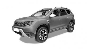 Aperçu du véhicule : Duster TCe 130 FAP 4x2 Prestige
