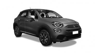 Aperçu du véhicule : 500X 1.5 FireFly 130 ch S S DCT7 Hybrid Sport